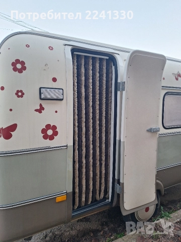 каравана биод, снимка 6 - Каравани и кемпери - 52923016