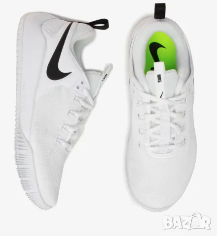 Nike  Air Zoom Hyperace 2  номер 47 маратонки за зала , снимка 5 - Маратонки - 47728835