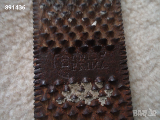 Голяма германска пила за кожа, снимка 4 - Други инструменти - 36475830