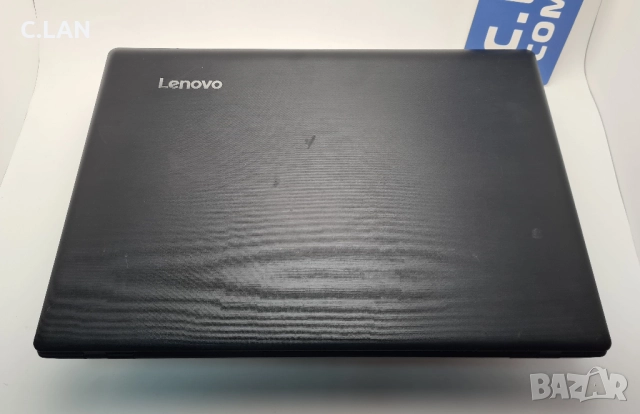 Lenovo IdeaPad 110-17IKB i5 -7200U/8GB/256SSD/AMD R5-M430, снимка 12 - Лаптопи за дома - 52889795