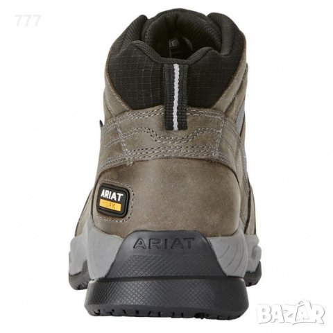 149.99 Ariat Contender Steel Grey работни обувки , снимка 2 - Други - 39290302
