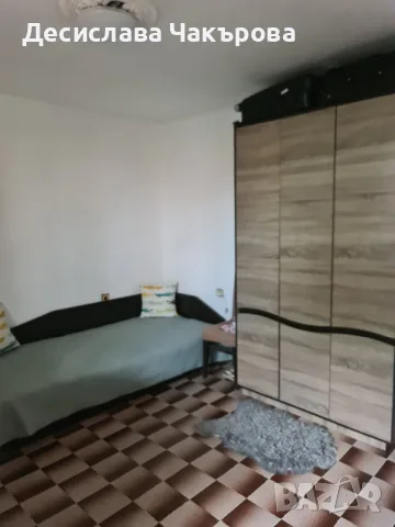     Продава се къща  двор в гр. Игнатиево, снимка 4 - Къщи - 56239830