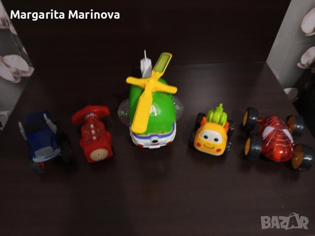 Механични играчки , снимка 4 - Други - 52505282