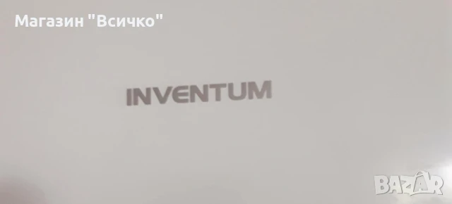 Хладилник с фризер 260л - INVENTUM KV1800W, снимка 6 - Хладилници - 50782005