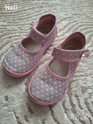 Детски пантофки , снимка 2 - Детски пантофи - 51942763