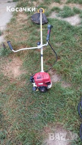 Бензинов тример HONDA GX 35, снимка 1