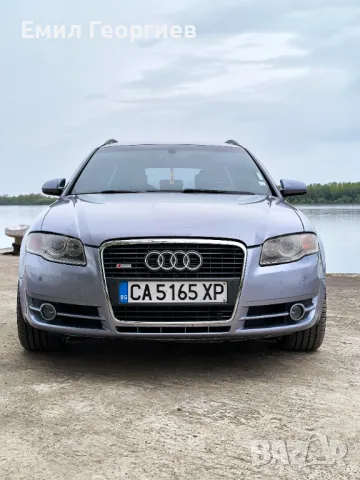 !!! ПРОМО ЦЕНА !!!  Audi A4 3.0TDI 4X4 S-LINE+ F1,STAGE 2,FULL - ПОРЪЧКОВА!, снимка 2 - Автомобили и джипове - 40784383