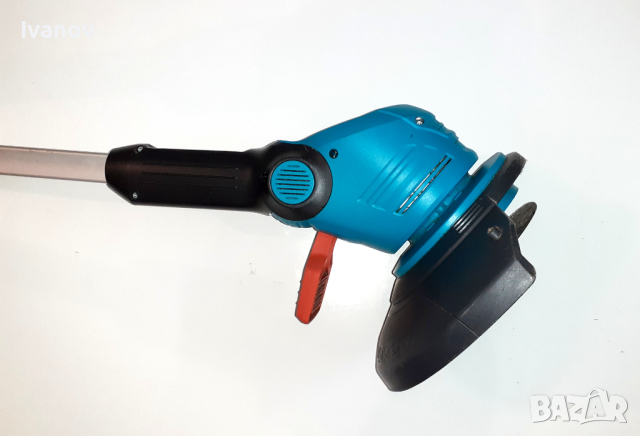 GARDENA EasyCut Li-18/23R, снимка 10 - Градинска техника - 44524000