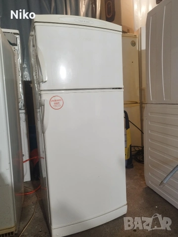 Хладилник с камера Gorenje 