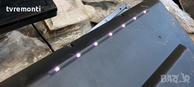 POWER SUPPLY 715G6338-P02-000-002S ,for PHILIPS 47PFK7109/12 for 47inc DISPLAY TPT470H1-DUKSGK REV:S, снимка 6 - Части и Платки - 40526564