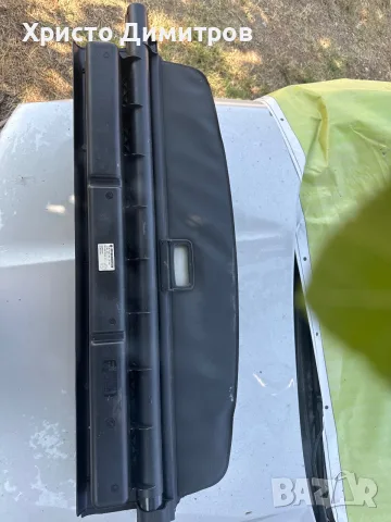   Щори за стъкла Skoda Fabia 2001 – оригинални, снимка 2 - Аксесоари и консумативи - 55775102