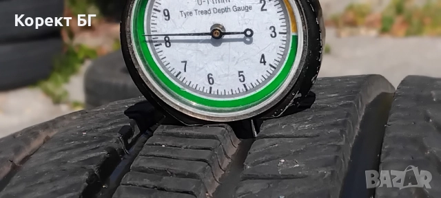 Гуми 225 70 16 Корморан Kormoran 2 броя. Нов внос. Като нови!