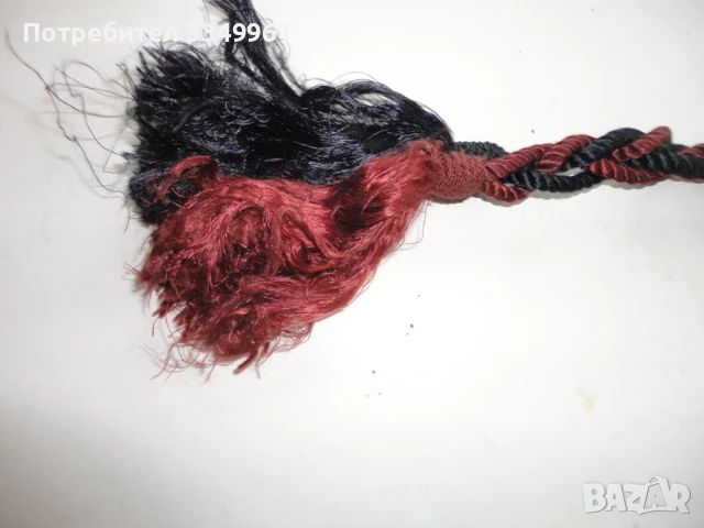 Старинен немски армейски пискюл 3, снимка 2 - Антикварни и старинни предмети - 51287157