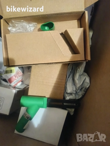 ECOWITT Безжичен сензор за влажност на почвата WH51, снимка 5 - Градинска техника - 52697455