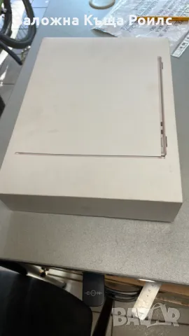 Apple MacBook Air 13.6" M2 8GB 256GB/Macbook Air A2681, снимка 6 - Лаптопи за работа - 49021351