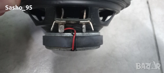 Колонки Blaupunkt 35w, снимка 6 - Тонколони - 52515058