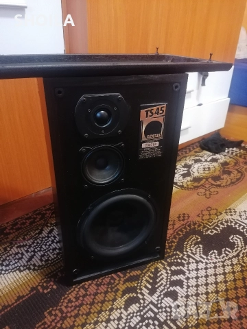 Arcus ts-45 1бр., снимка 6 - Тонколони - 52863029