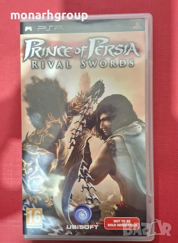 Игра за PSP Playstation portable