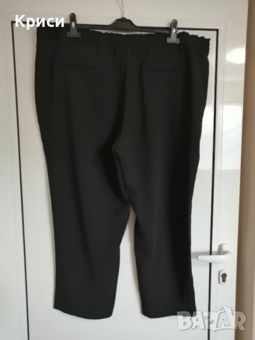 Дамски летен панталон официален, снимка 4 - Панталони - 52696416