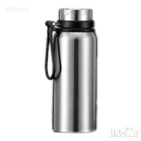 Вакуумен термос от неръждаема стомана Ouruiner, снимка 7 - Други стоки за дома - 52862535