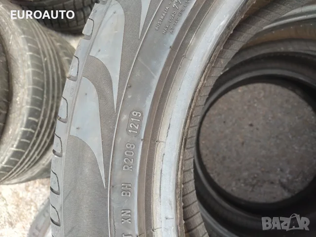 Летни гуми Pirelli Scorpion 215/55/18, снимка 8 - Гуми и джанти - 56326215