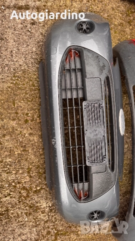 Предна Броня за Ford Ka 2009