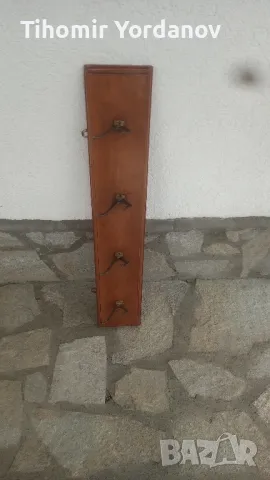 Закачалка., снимка 7 - Закачалки - 49716716