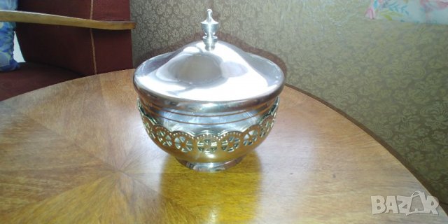 Бонбониера, снимка 8 - Декорация за дома - 39151996