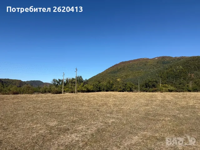 Земеделски имот , снимка 2 - Земеделска земя - 56347601