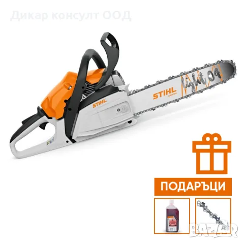 Моторен трион STIHL MS 212