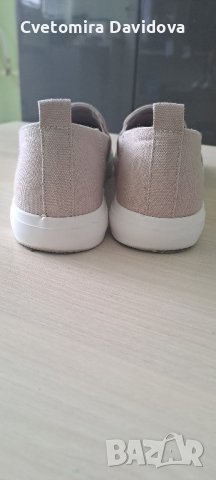 Нови обувки , снимка 3 - Дамски ежедневни обувки - 41858882