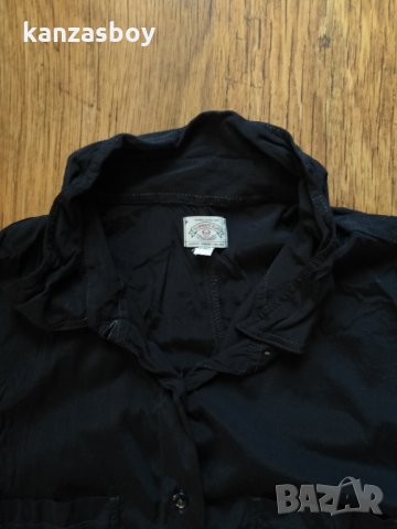Giorgio Armani - страхотна дамска риза , снимка 1 - Ризи - 36015656