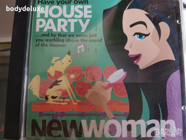 оригинални аудио дискове с компилации