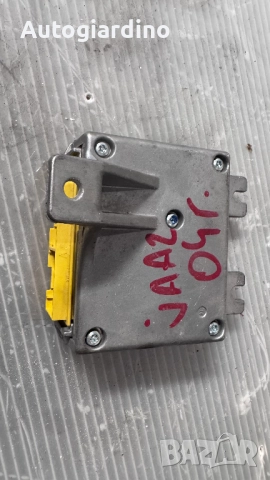Airbag модул / сензор / датчик зa Honda Jazz - 77960-SAA-G811-M1, снимка 2 - Части - 51627114