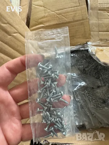 Винтове 3х12, снимка 1