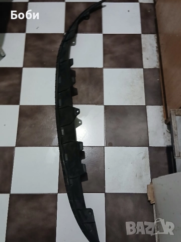 Нож под бронята vw eos oem оргинал, снимка 15 - Части - 52367467