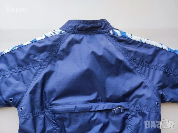 GAP baby - 12/18м. - 86см. - Детско Пролетно / Есенно Яке, снимка 4 - Бебешки якета и елеци - 53342013