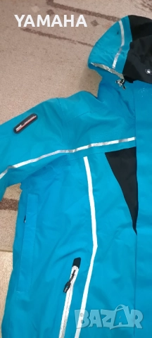 Icepeak  Мъжко  Ски  Яке  54 ___XL, снимка 4 - Якета - 52970067