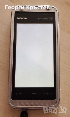 Nokia 150(RM-1190), 5530, 6070 и 6080 - за ремонт, снимка 4 - Nokia - 41673635