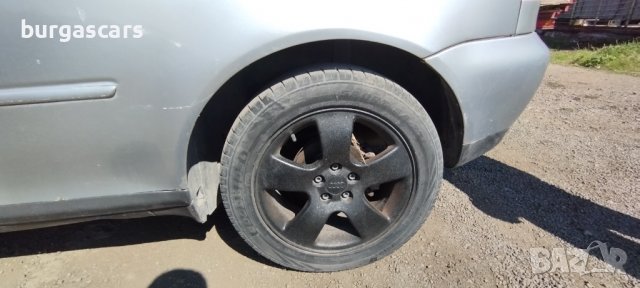 Audi A3 1.9TDI - 90к.с.  ALH на части, снимка 10 - Автомобили и джипове - 40124578