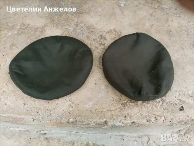 Ученическа фуражка , снимка 2 - Други ценни предмети - 48912037