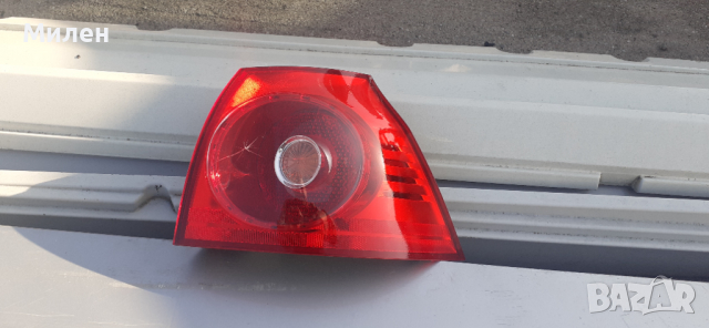 Десен Стоп Фолксваген Голф5 Хечбек 2003-2008 Година VW Golf 5.Hatchbak, снимка 2 - Части - 36257423