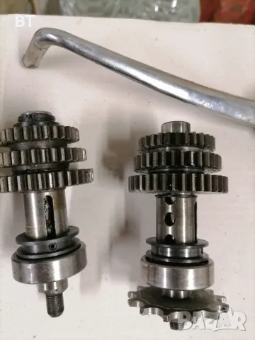 Части Балкан 50, снимка 5 - Части - 48418497