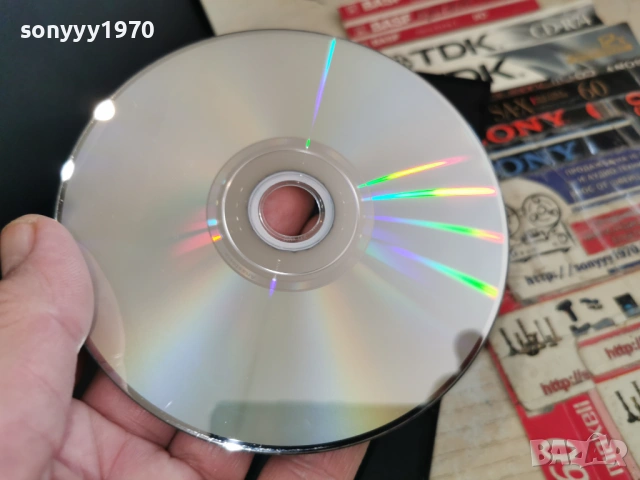 АНАСТАСИЯ ДВД 0303261702LCHERY1, снимка 11 - DVD филми - 53695661