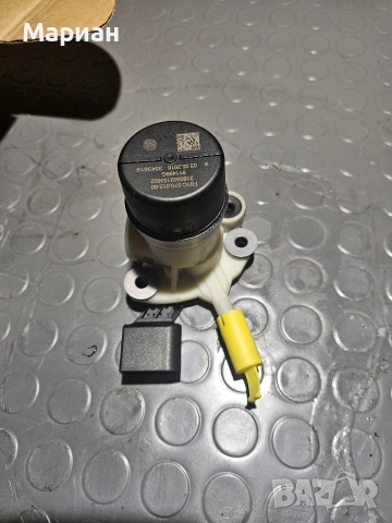 ADBLUE помпа F01C250151