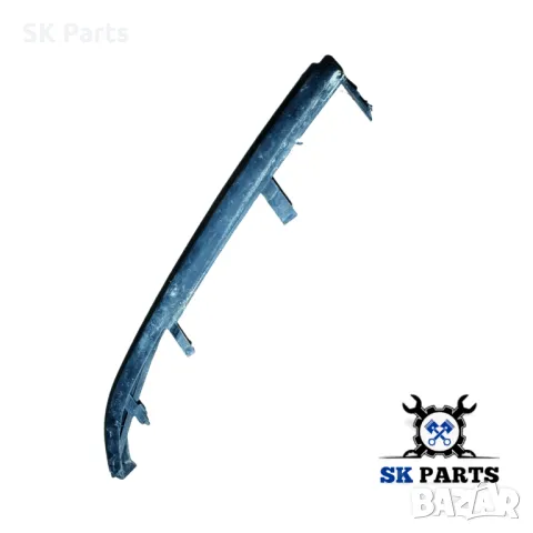 Лайсна под фар дясна за BMW E46 / БМВ е46 преди фейслифт/230002/, снимка 3 - Части - 47774482