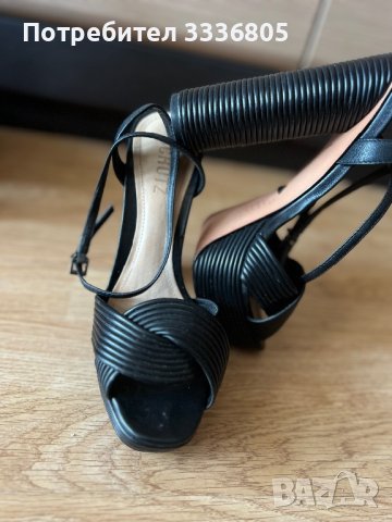 Обувки Guess , снимка 1