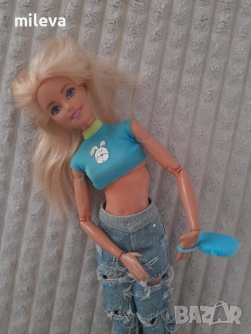 Кукли барби , снимка 5 - Кукли - 52333167
