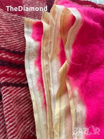 Родопски одеяла,Губер за спалня,Шелте(покривало), снимка 4 - Олекотени завивки и одеяла - 44461250