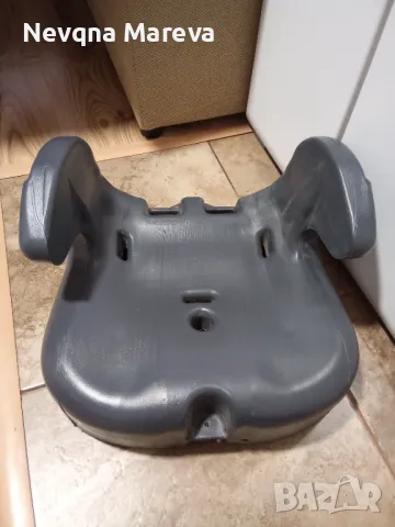 Седалка за кола , снимка 5 - Столчета за кола и колело - 48238690